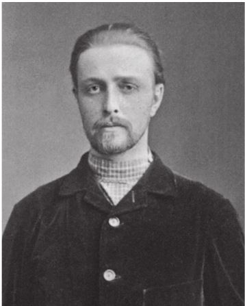 Иллюстрация к книге — Три дочери Льва Толстого [i_024.jpg]