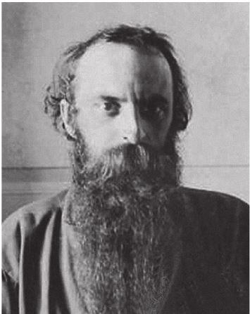 Иллюстрация к книге — Три дочери Льва Толстого [i_027.jpg]