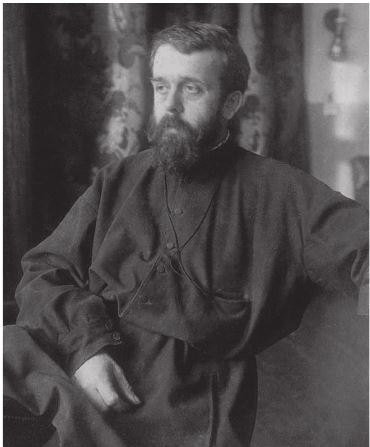 Иллюстрация к книге — Три дочери Льва Толстого [i_034.jpg]