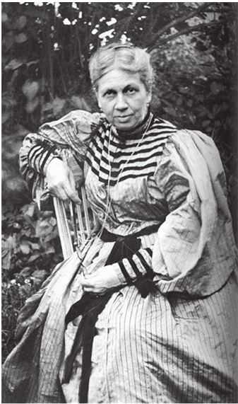 Иллюстрация к книге — Три дочери Льва Толстого [i_037.jpg]