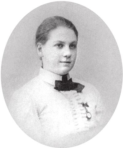 Иллюстрация к книге — Три дочери Льва Толстого [i_039.jpg]