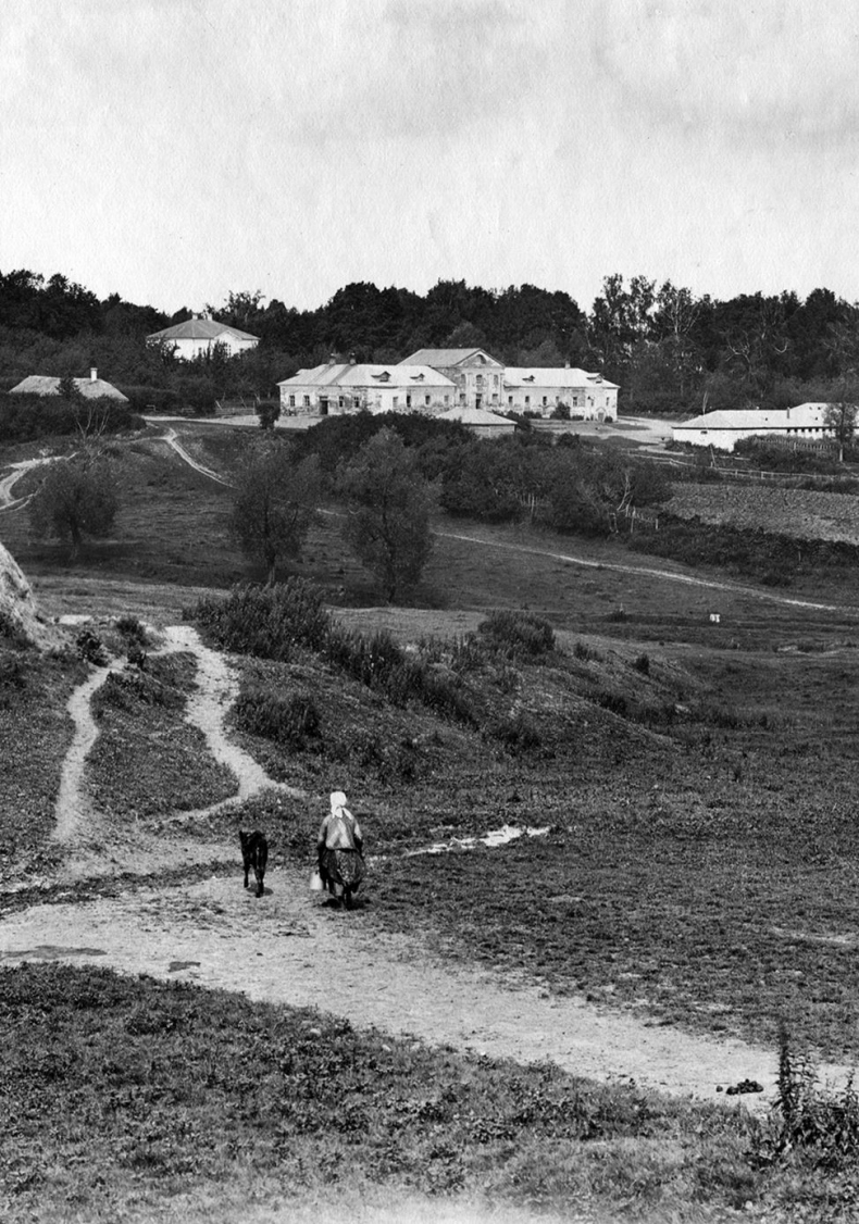Иллюстрация к книге — Три дочери Льва Толстого [i_040.jpg]
