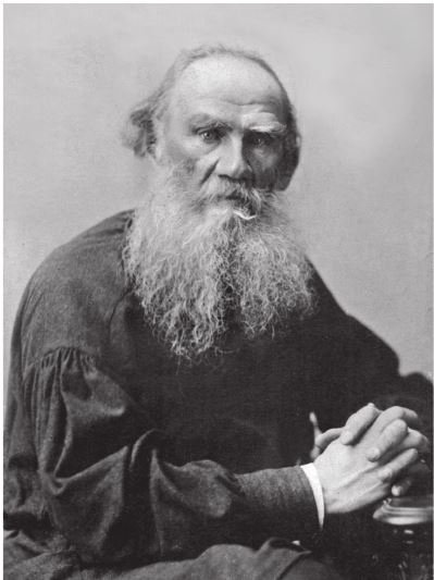 Иллюстрация к книге — Три дочери Льва Толстого [i_043.jpg]