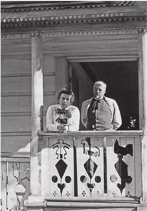 Иллюстрация к книге — Три дочери Льва Толстого [i_053.jpg]