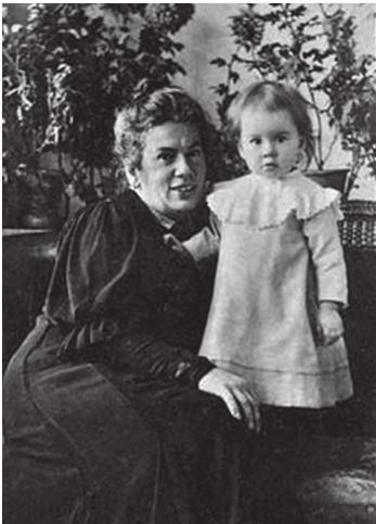 Иллюстрация к книге — Три дочери Льва Толстого [i_055.jpg]