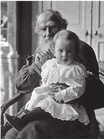 Иллюстрация к книге — Три дочери Льва Толстого [i_056.jpg]