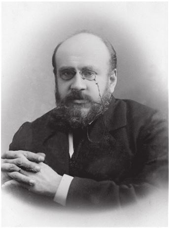 Иллюстрация к книге — Три дочери Льва Толстого [i_064.jpg]