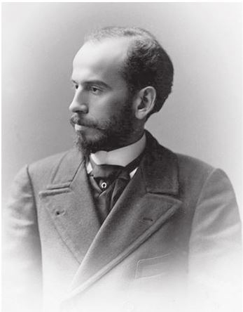 Иллюстрация к книге — Три дочери Льва Толстого [i_075.jpg]