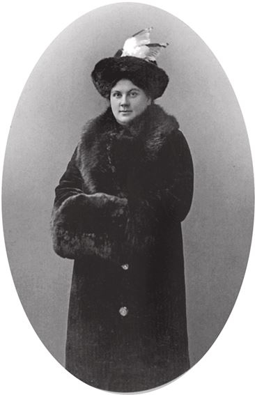 Иллюстрация к книге — Три дочери Льва Толстого [i_081.jpg]