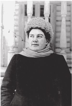 Иллюстрация к книге — Три дочери Льва Толстого [i_087.jpg]