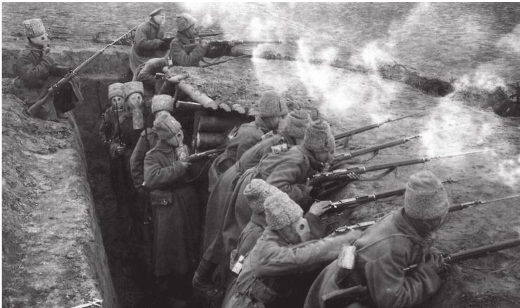 Иллюстрация к книге — Три дочери Льва Толстого [i_098.jpg]