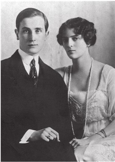 Иллюстрация к книге — Три дочери Льва Толстого [i_105.jpg]