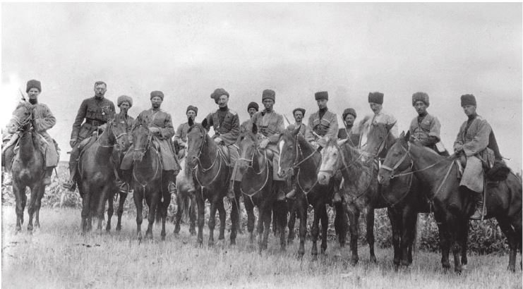 Иллюстрация к книге — Три дочери Льва Толстого [i_106.jpg]