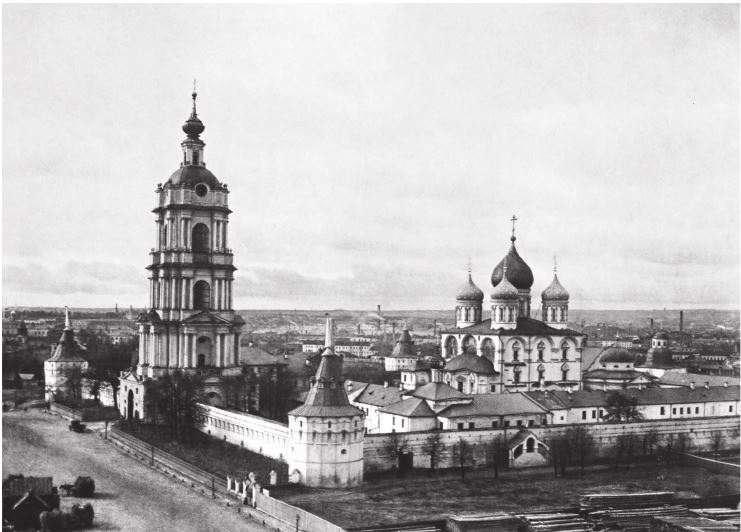 Иллюстрация к книге — Три дочери Льва Толстого [i_114.jpg]