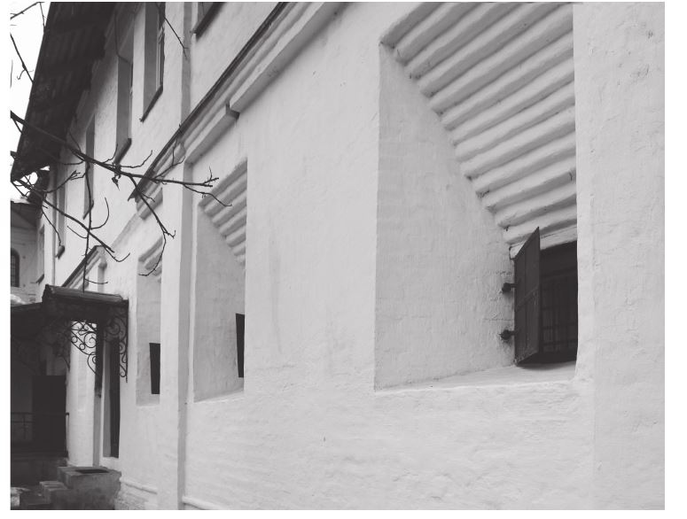 Иллюстрация к книге — Три дочери Льва Толстого [i_116.jpg]