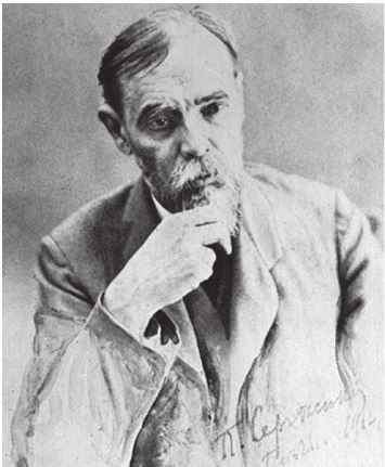 Иллюстрация к книге — Три дочери Льва Толстого [i_126.jpg]