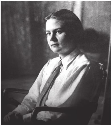 Иллюстрация к книге — Три дочери Льва Толстого [i_132.jpg]