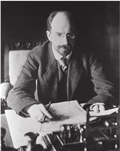 Иллюстрация к книге — Три дочери Льва Толстого [i_141.jpg]