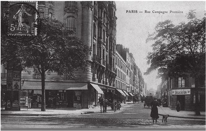 Иллюстрация к книге — Три дочери Льва Толстого [i_148.jpg]