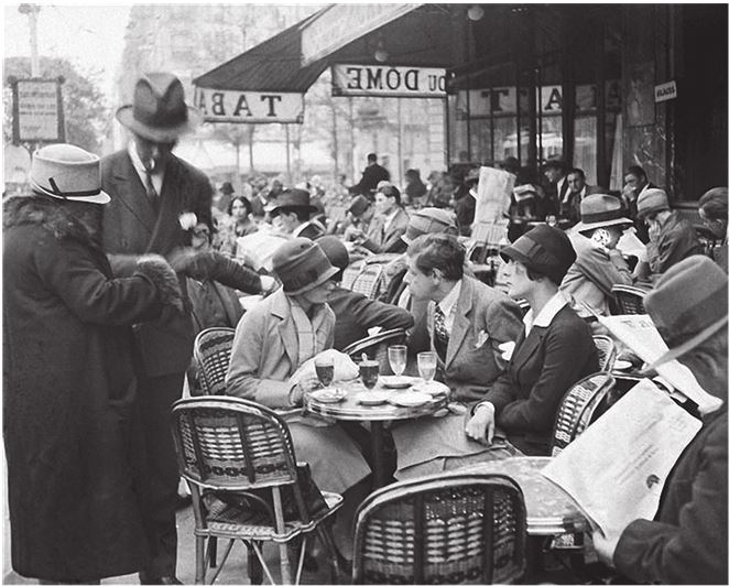 Иллюстрация к книге — Три дочери Льва Толстого [i_150.jpg]