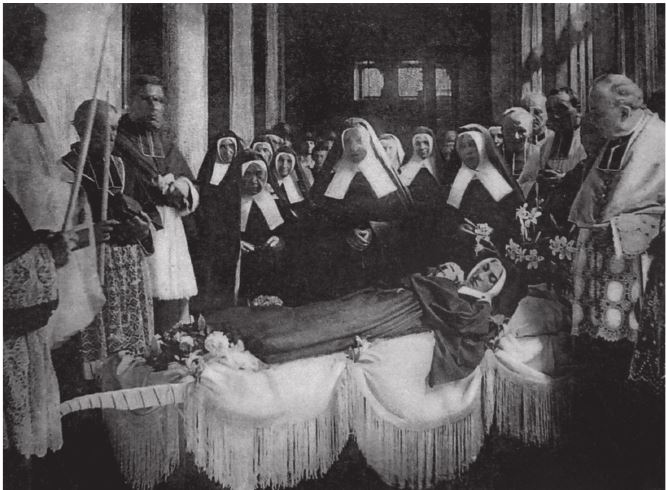 Иллюстрация к книге — Три дочери Льва Толстого [i_155.jpg]