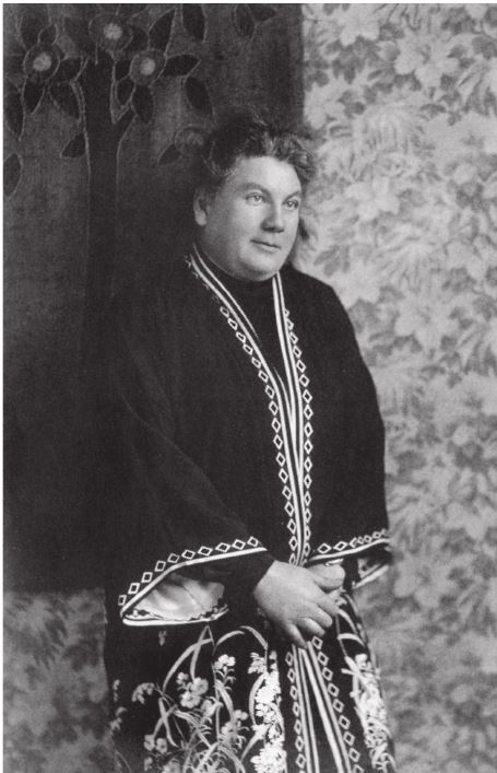 Иллюстрация к книге — Три дочери Льва Толстого [i_161.jpg]