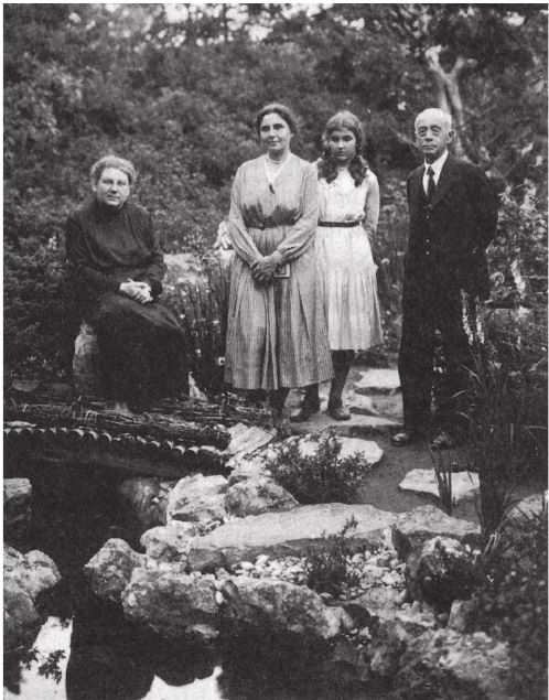 Иллюстрация к книге — Три дочери Льва Толстого [i_164.jpg]