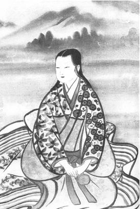 Иллюстрация к книге — Сёгуны Токугава. Династия в лицах [i_017.jpg]