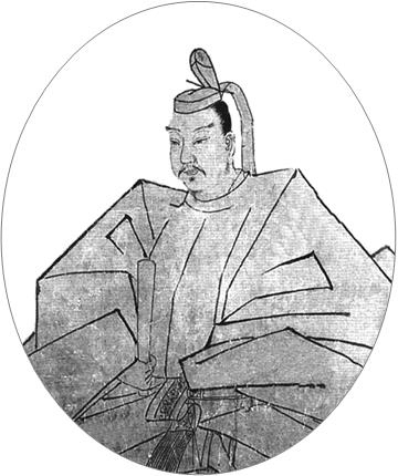 Иллюстрация к книге — Сёгуны Токугава. Династия в лицах [i_022.jpg]