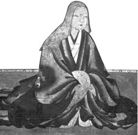 Иллюстрация к книге — Сёгуны Токугава. Династия в лицах [i_030.jpg]