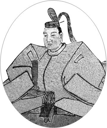 Иллюстрация к книге — Сёгуны Токугава. Династия в лицах [i_032.jpg]