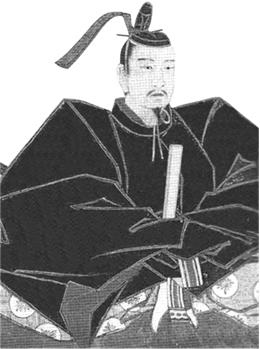 Иллюстрация к книге — Сёгуны Токугава. Династия в лицах [i_034.jpg]