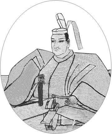 Иллюстрация к книге — Сёгуны Токугава. Династия в лицах [i_050.jpg]