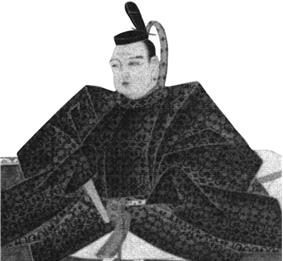 Иллюстрация к книге — Сёгуны Токугава. Династия в лицах [i_056.jpg]