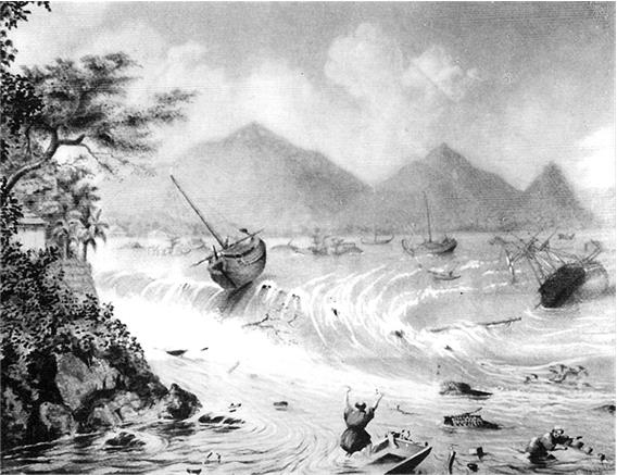 Иллюстрация к книге — Сёгуны Токугава. Династия в лицах [i_066.jpg]