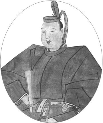 Иллюстрация к книге — Сёгуны Токугава. Династия в лицах [i_073.jpg]