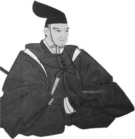 Иллюстрация к книге — Сёгуны Токугава. Династия в лицах [i_075.jpg]