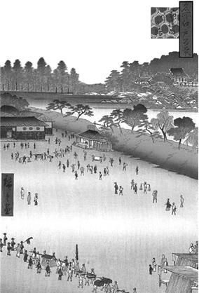 Иллюстрация к книге — Сёгуны Токугава. Династия в лицах [i_090.jpg]