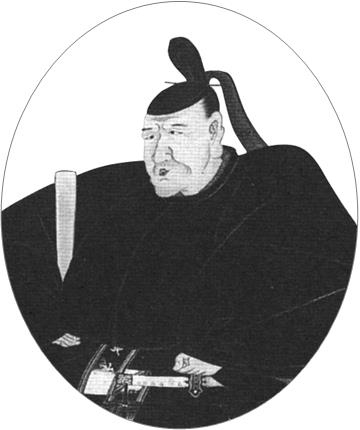 Иллюстрация к книге — Сёгуны Токугава. Династия в лицах [i_101.jpg]