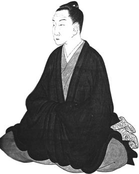 Иллюстрация к книге — Сёгуны Токугава. Династия в лицах [i_104.jpg]