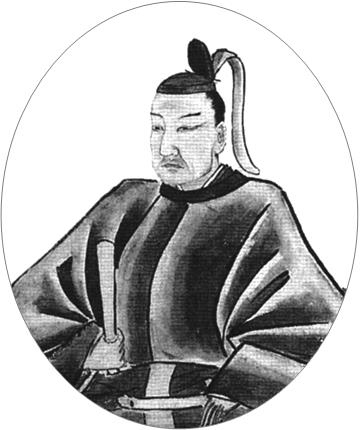 Иллюстрация к книге — Сёгуны Токугава. Династия в лицах [i_105.jpg]