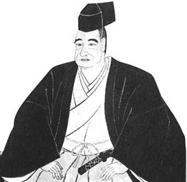 Иллюстрация к книге — Сёгуны Токугава. Династия в лицах [i_117.jpg]