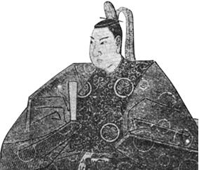 Иллюстрация к книге — Сёгуны Токугава. Династия в лицах [i_159.jpg]