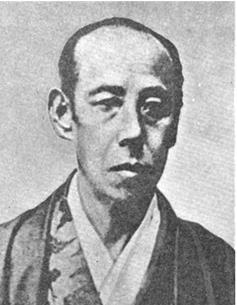 Иллюстрация к книге — Сёгуны Токугава. Династия в лицах [i_164.jpg]