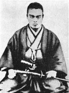 Иллюстрация к книге — Сёгуны Токугава. Династия в лицах [i_167.jpg]