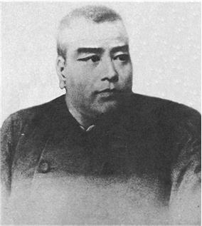 Иллюстрация к книге — Сёгуны Токугава. Династия в лицах [i_174.jpg]