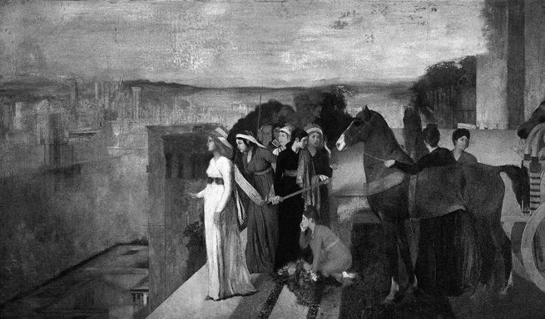 Иллюстрация к книге — Древний мир. Полная история [i_019.jpg]