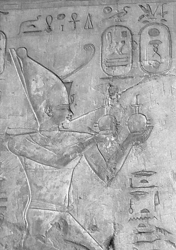 Иллюстрация к книге — Древний мир. Полная история [i_030.jpg]