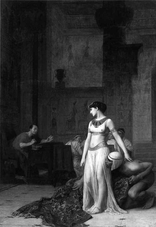 Иллюстрация к книге — Древний мир. Полная история [i_033.jpg]