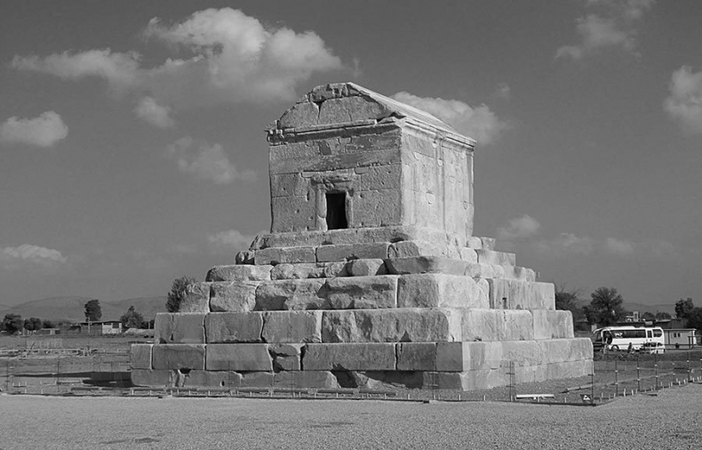 Иллюстрация к книге — Древний мир. Полная история [i_038.jpg]